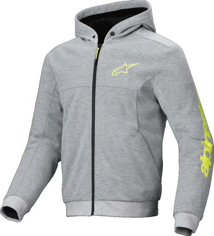 Мототолстовка Alpinestars Chrome V2 Sport
