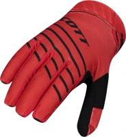 велоэкипировка Scott 450 Angled Красный/Черный 2786111042006