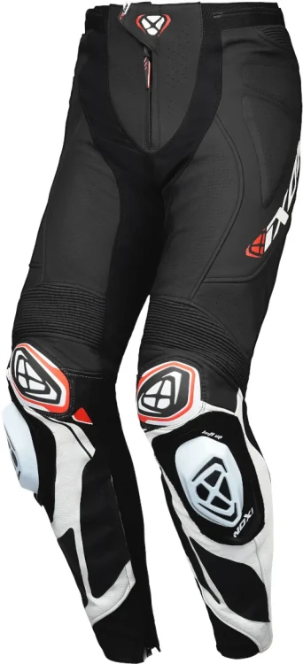 Мотоштаны кожаные Ixon Vortex 3