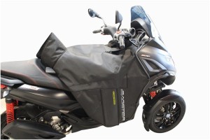 Bagster Roll'ster Tricity 300