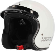 Мотошлем открытый Acerbis Skodela