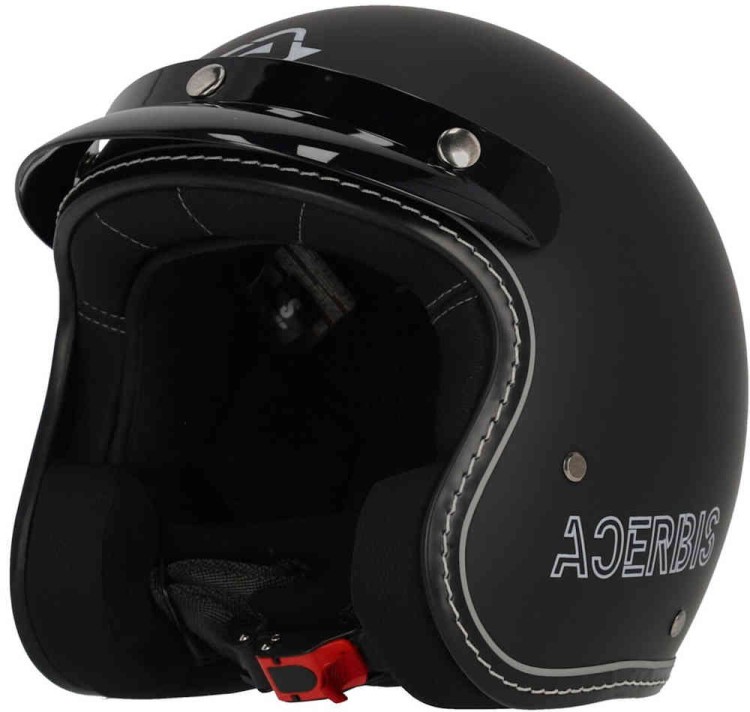 Мотошлем открытый Acerbis Skodela