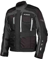 Мотокуртка текстильная Klim Carlsbad Gore-Tex