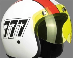 Bandit Jet Желтый JETVISIY-S