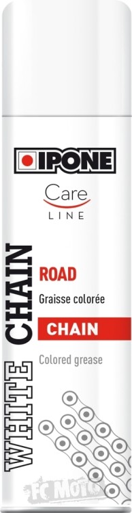 IPONE White Chain
