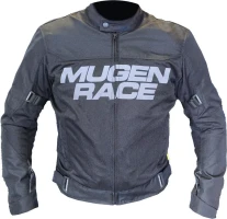 Мотокуртка текстильная MUGENRACE Sunny