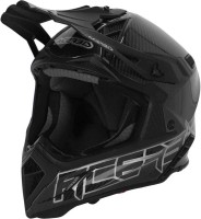 Мотошлем для мотокросса и эндуро Acerbis Steel Carbon 2023