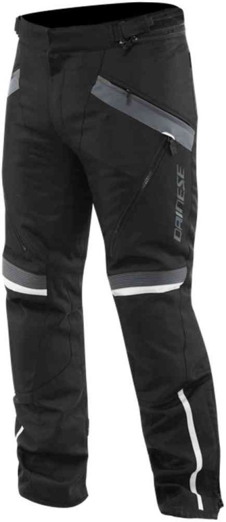Мотоштаны текстильные мужские Dainese Tempest 3 D-Dry