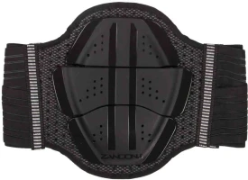 Мотозащита Zandona Shield Evo X3 Черный 1203BKBK