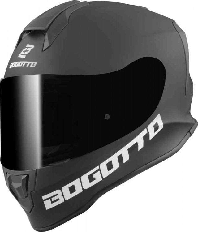 Мотошлем интеграл детский Bogotto H151  BGT-05-MH-079-10-YM