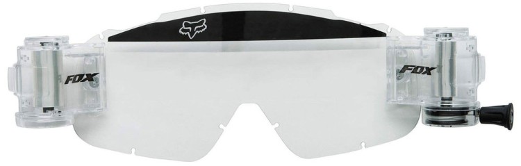 FOX Main Total  15762-901-NS