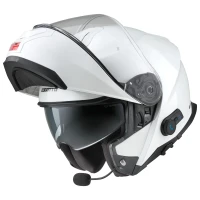 Мотошлем модуляр Bogotto H272 Bluetooth