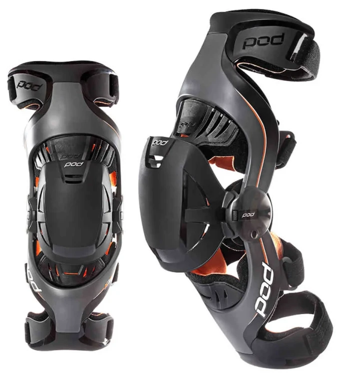 Мотозащита POD K100 Youth  D9990-K100-M