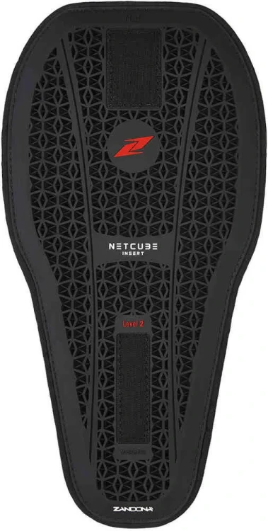 Мотозащита Zandona Netcube 7405G2 Level 2  7405BKG200