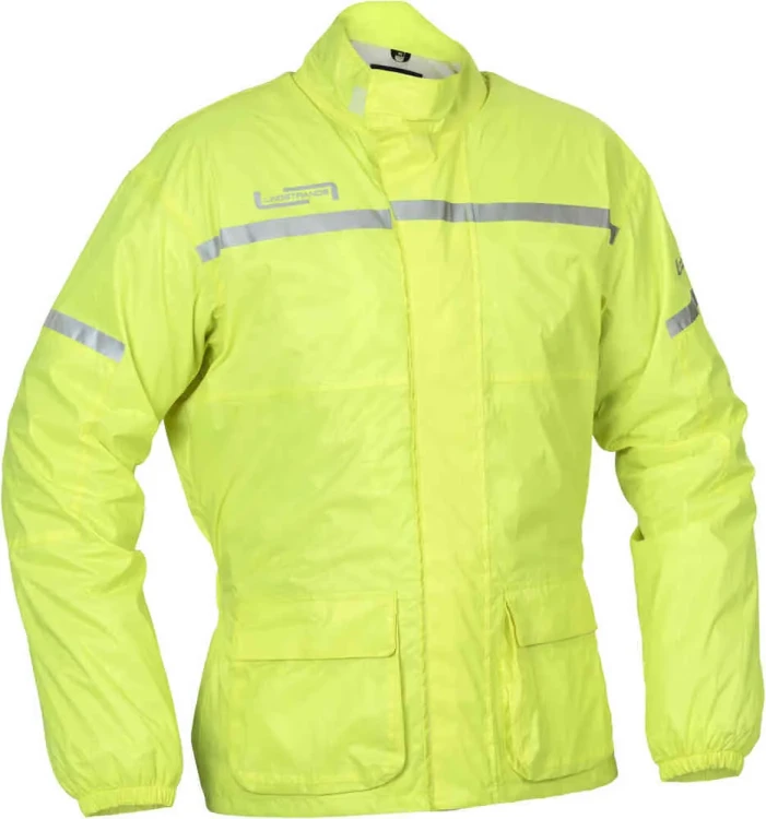 мотодождевик - куртка Lindstrands Sidvallen  720-24131140-4