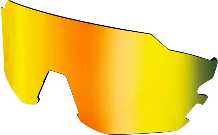 Shot Vista Золотистый иридий A09-29I1-A05