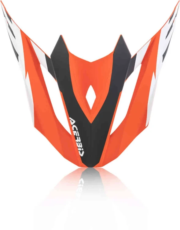 Acerbis Profile 4 Оранжевый/Черный/Белый 0022828.229
