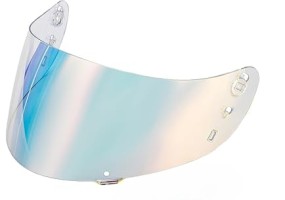  Визор Icon IC04 Airform,Airframe PRO,Airmada голубой