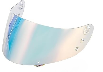  Визор Icon IC04 Airform,Airframe PRO,Airmada голубой