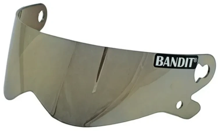Bandit X2 Иридиум Голд XXVISISPG