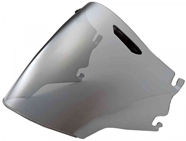 Arai Super Adsis ZM Серебристый иридий 8003111001