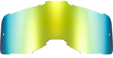 LS2 Aura Желтый Идириум 730010VIS12