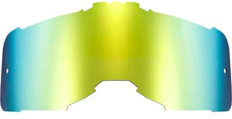 LS2 Aura Желтый Идириум 730010VIS12