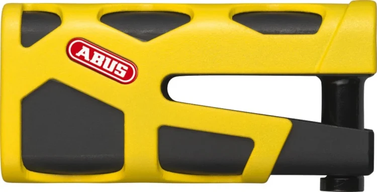 ABUS Granit Sledg 77 Web Желтый 48736