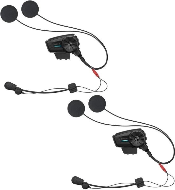 Sena Spider ST1 HD Bluetooth  10220102-Uni