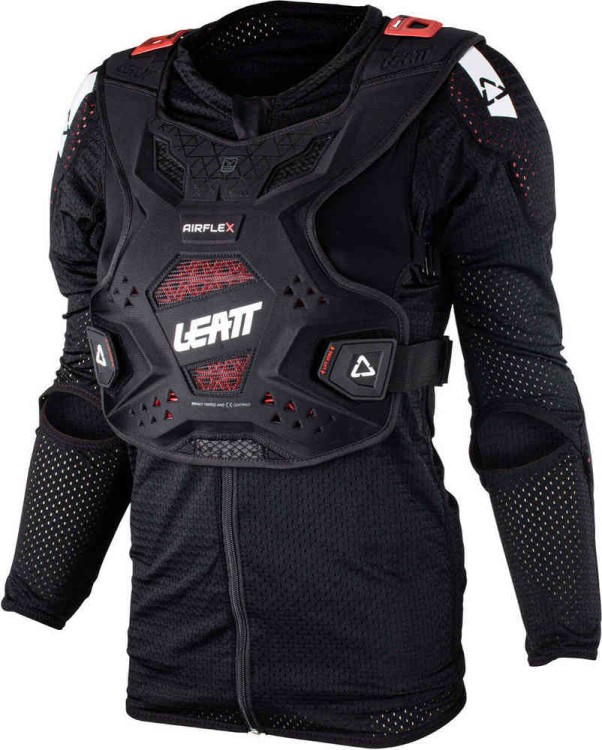 велоэкипировка Leatt AirFlex