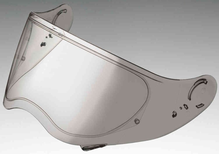 Shoei CNS-2 Серебристый иридий 17 25 004 1