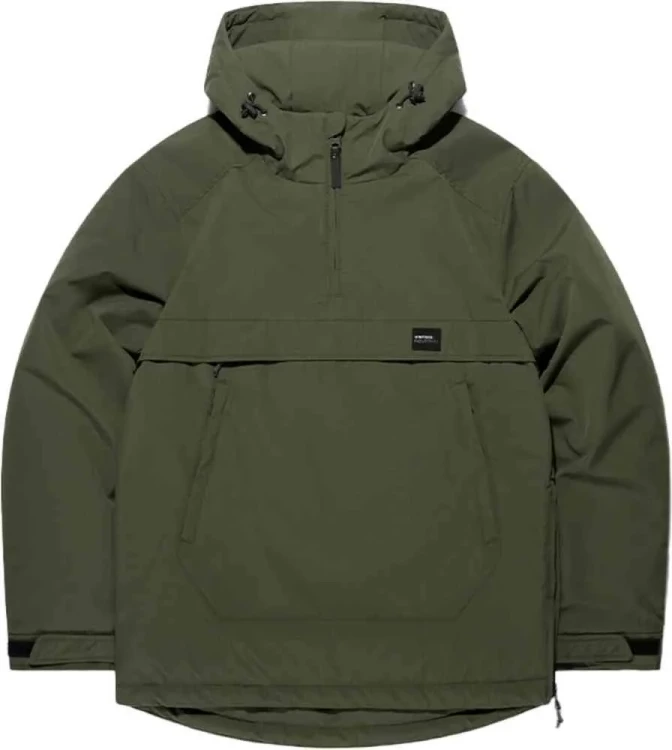 Куртка Vintage Industries Oscar