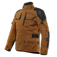 Мотокуртка текстильная Dainese Ladakh 3L D-Dry