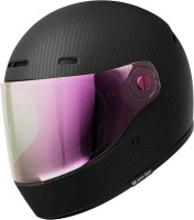 Мотошлем интеграл John Doe JD/One Carbon