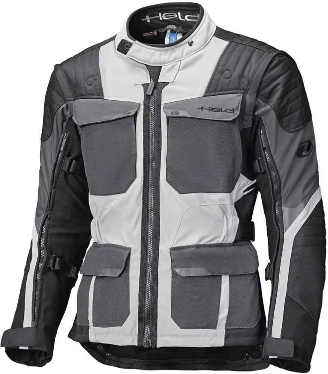 Мотокуртка текстильная Held Mojave Top