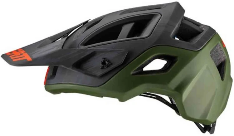 велоэкипировка Leatt DBX 3.0 All Mountain