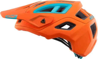 велоэкипировка Leatt DBX 3.0 All Mountain