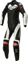 Мотокомбинезон раздельный женский Alpinestars Stella GP Plus