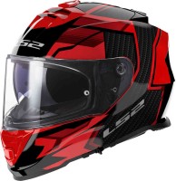 Мотошлем интеграл LS2 FF800 Storm II Tracker