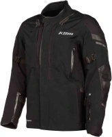 Мотокуртка текстильная Klim Latitude 2023