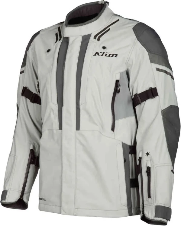 Мотокуртка текстильная Klim Latitude 2023