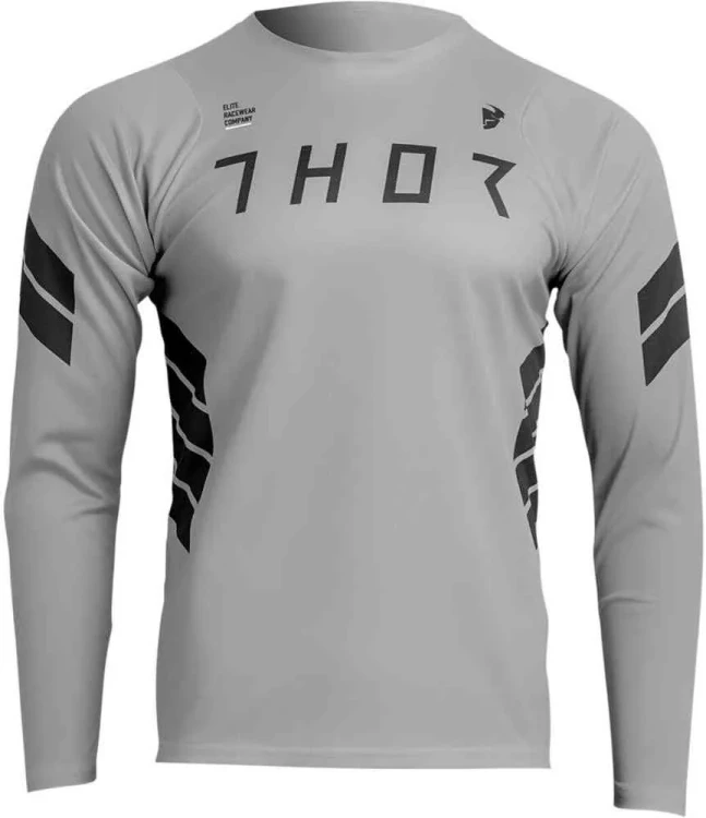 велоэкипировка Thor Assist Sting