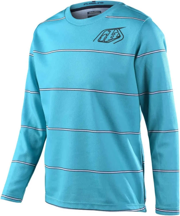 велоэкипировка Troy Lee Designs Flowline Revert