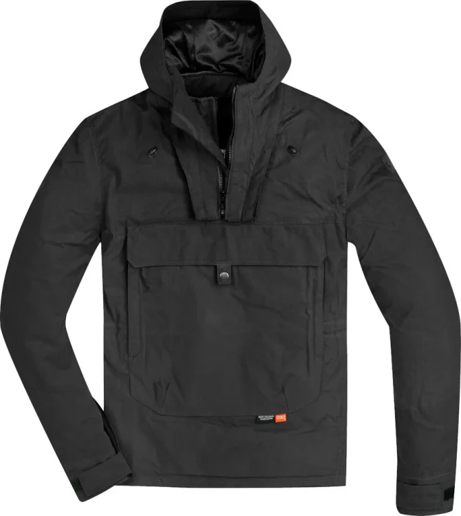 Мотокуртка текстильная Merlin Outlaw D3O Explorer