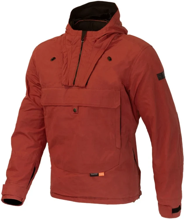 Мотокуртка текстильная Merlin Outlaw D3O Explorer