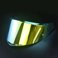 Визор AGV K6S Золотой иридий