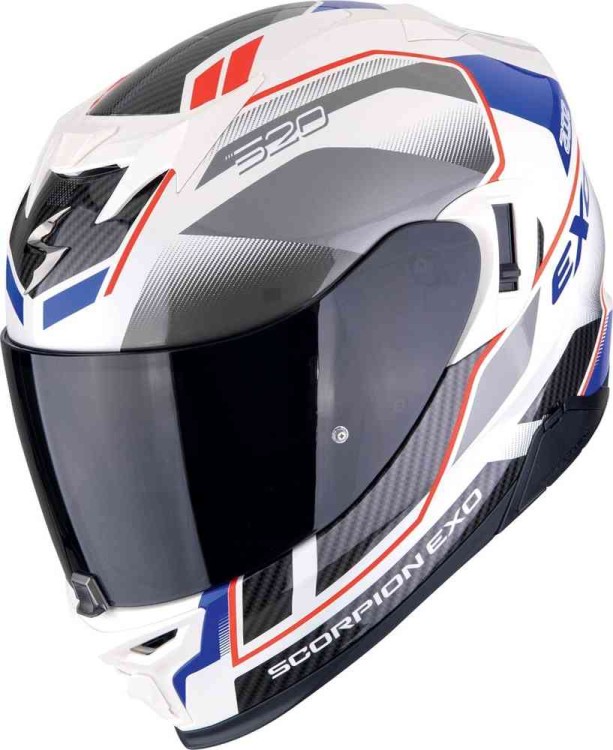 Мотошлем интеграл Scorpion EXO 520 Air