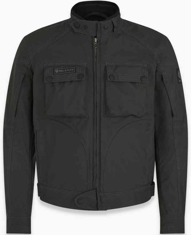 Мотокуртка текстильная мужская Belstaff Greenstreet