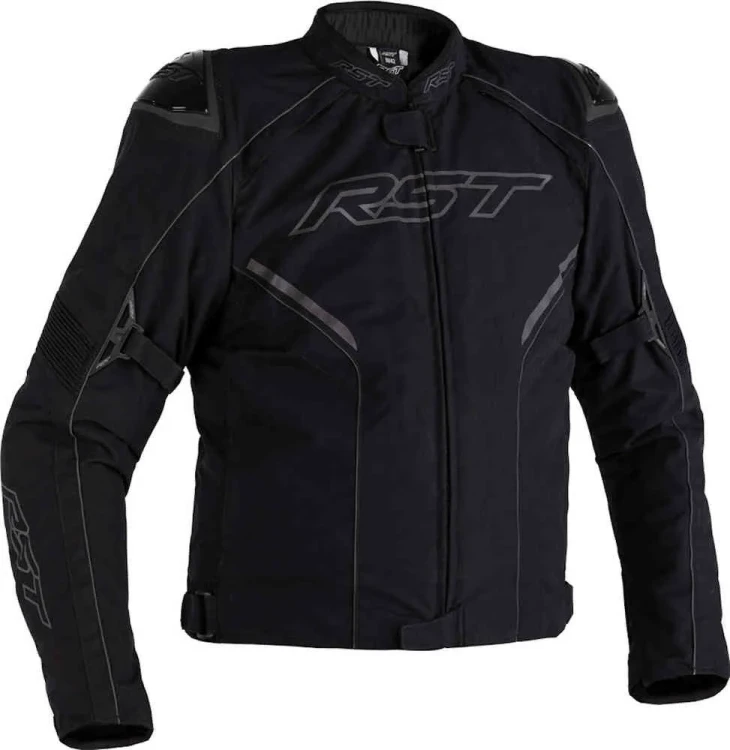 Мотокуртка текстильная RST Sabre