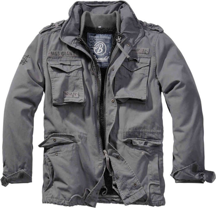 Куртка Brandit M-65 Giant